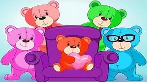 Kids Songs, Nursery Rhymes, Educational music videos for children, babies & toddlers ; Mother Goose Rhymes & Everything about Children's Music - The Hazel Rabbit YouTube channel is what you need! Tap the YouTube Bell 🔔 After [Subscribing] To Turn On All Notifications from 🐰 Hazel Rabbit 🐰 https://www.youtube.com/HazelRabbitKidsSongs?sub_confirmation=1 Old MacDonald Had a Farm Twinkle Twinkle Little Star Wheels on The Bus Five Little Monkeys Alphabet Song And many more music videos to discover