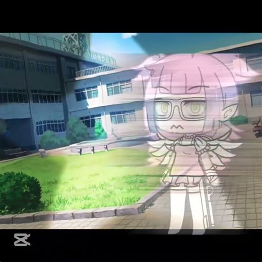 [Legends never die]#my idea #gacha #old trend