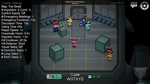 Paper Mario Among Us Mod for Among Us | Among Us Mods