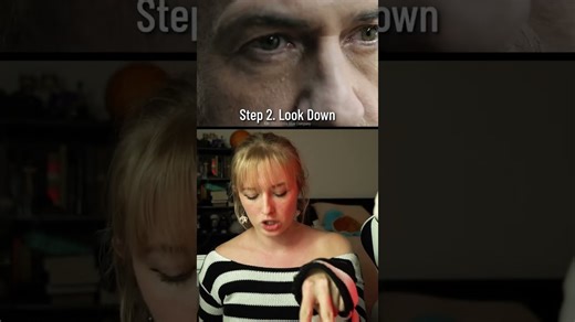 Surviving a gorilla attack in the wild