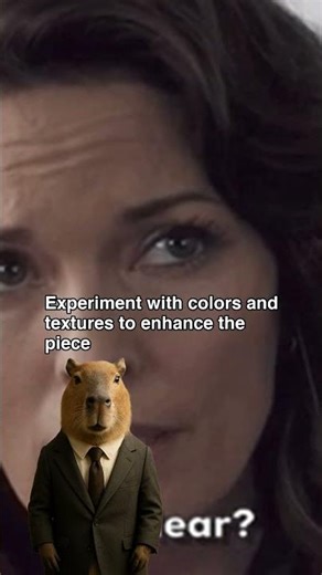 Exercise Creativity From Scratch