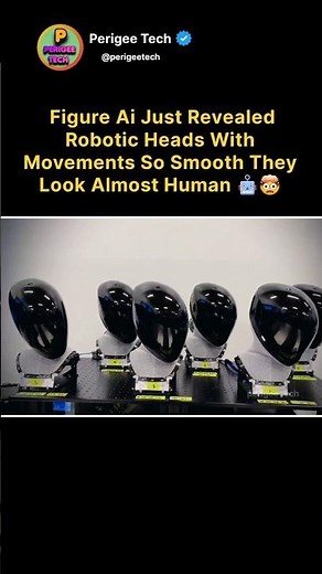 These Robots Are Learning Human Movements 😳🤖