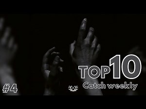 Osu!Catch Weekly Top 10 PP Plays #4