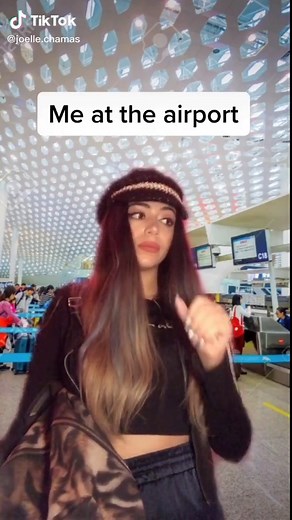 Joelle Chamas على TikTok