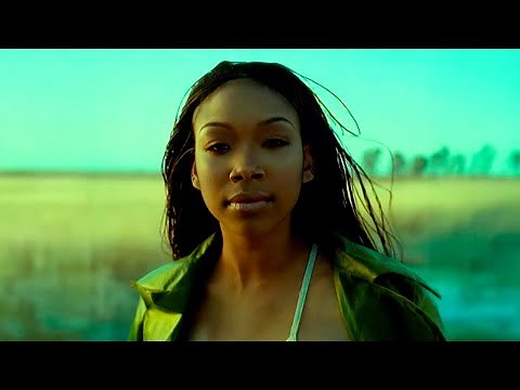 Brandy - Almost Doesn't Count (Official Video)