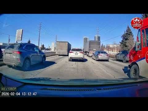 Canada Road Watch video 83 | G2 Helping Video ,G2 Driving Practice