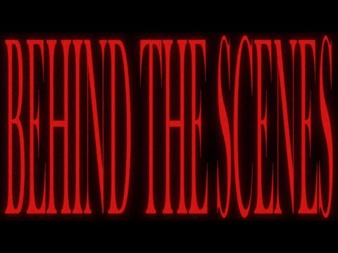 LEANNE DELIAH - unbothered (Behind The Scenes)