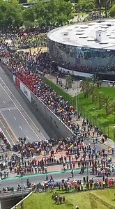 117K views · 5.7K reactions | Victoria indígena y popular Hoy la...