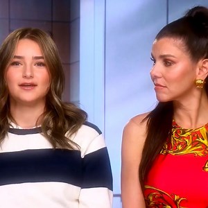 Heather Dubrow's Daughter Kat Reveals She Faced Homophobia After Coming Out on RHOC