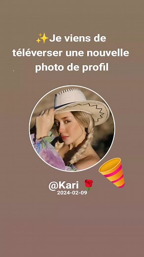 Vidéos de Kari 🌹 (@mrs.musemere) avec son original - Kari 🌹