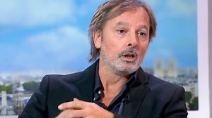 Spectacle : pour Christophe Alévêque, "ça ira mieux demain"