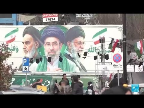 Crise économique, répression accrue : la population iranienne accablée après six semaines de guerre