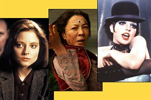 Ranking the 30 greatest Best Actress-winning performances in Oscar history