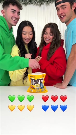 Last One Standing Wins!