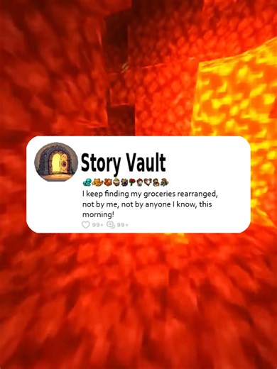 Mysterious Wall-Dweller: The Stranger in My Home