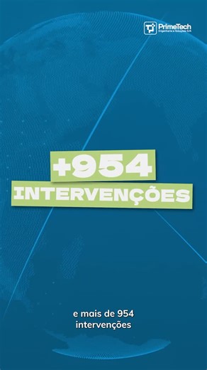 PrimeTech Engenharia e Soluções on Instagram: "Na PrimeTech, cada manutenção tem um destino: o cuidado. Em menos de um ano foram: +678 manutenções, +954 intervenções e presença em +7 municípios, com equipes técnicas atuando de perto. E isso é só o começo.Aos gestores e parceiros: obrigado pela confiança. #primetech #engenhariahospitalar #InfraestruturaEmSaúde #gestaoemsaude"