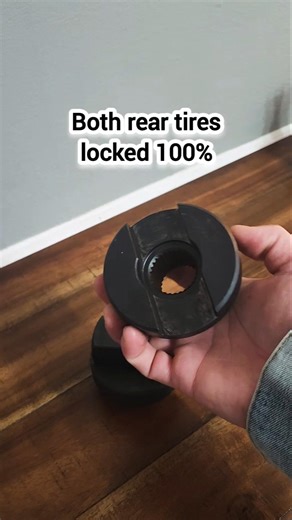 Would You Street-Run a Mini Spool?