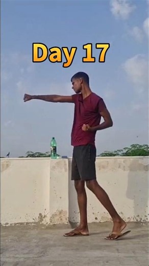 Day 16 - Your Workout Partner #fitness