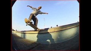 Ronnie Creager joins Don Brown and Kelly Hart as @éS Skateboarding celebrates the 20th anniversary of their full-length 'Menikmati,' one of the most impactful and influential skate videos ever made. | Berrics