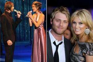 Delta Goodrem says hooking up with Brian McFadden was bad for pop career