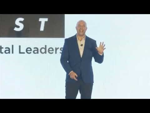 CAST Highlight - 60 Second Introduction