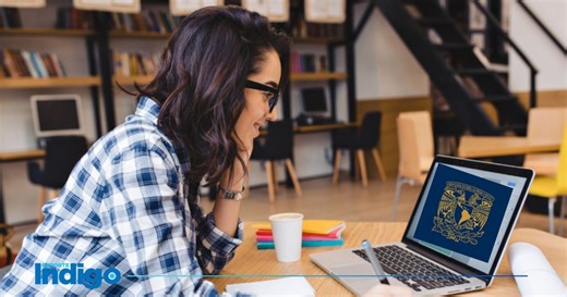 ¿La UNAM ofrece carreras 100% en línea? Conoce los detalles de la convocatoria 2026