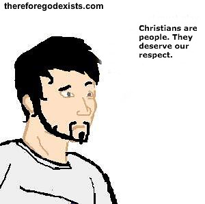 How To Win A Debate With The Christian Apologist Nextdoor