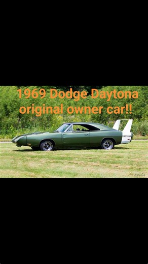 Lost Muscle Cars on Reels