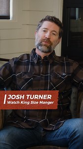 49K views · 676 reactions |  TONIGHT! Don't miss the Josh Turner Christmas special, "King Size Manger" airing on TBN at 6 PM ET / 5 PM CT. Check out the full TV schedule at https://gaither.com/gaither-tv-schedule/ #GaitherChristmas #JoshTurner #CountryGospel #TBN | Gaither Music | Facebook