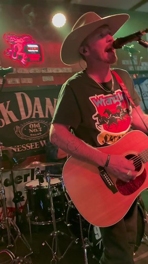 90 Proof Twang Live! | 90 Proof Twang