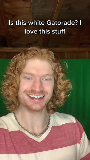 White Gatorade Review: Exploring the Refreshing Taste