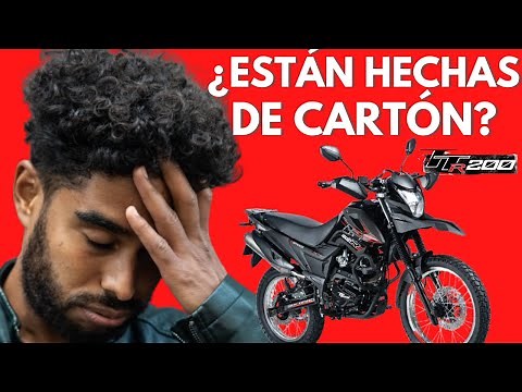AKT ttr 200 | ✅ Lo Bueno y Lo Malo ❌ Prueba de Manejo y Review | akt ttr 200 en trocha