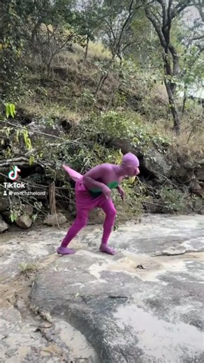 Barney in real life!!! 😭🤣 #shorts #shortvideo #shortsfeed #barney