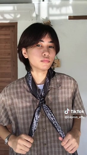 Bandana and Scarf Headwrap Tutorial