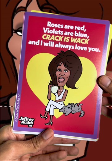 Make that special someone laugh so hard they get a stomach ache with these new valentine meme prints available at jeffreyaviles.com 😂🩷💌 #fyp #meme #valentine #funnyvideos #comedy