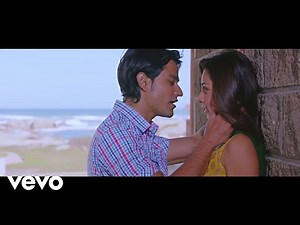 Jeet Gannguli, Rahat Fateh Ali Khan - Chaahat