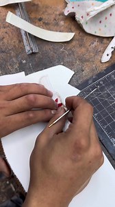 Reacciendo unos Adidas concha | Reparadora De Calzado El Cometa TV