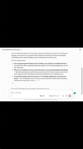 The fastest way to summarize any document with AI