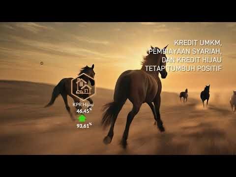 Bank Indonesia - Kajian Stabilitas Keuangan (KSK) No. 45