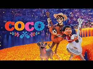 Coco || Bedtime stories || Story time