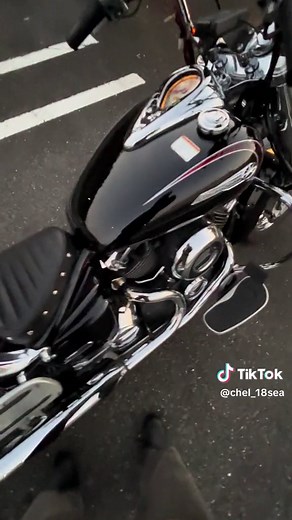 ヤマハ ドラックスター400クラシックの魅力