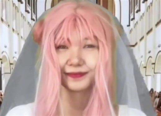 You May Not Kiss My Bride: A Fun Wedding Moment