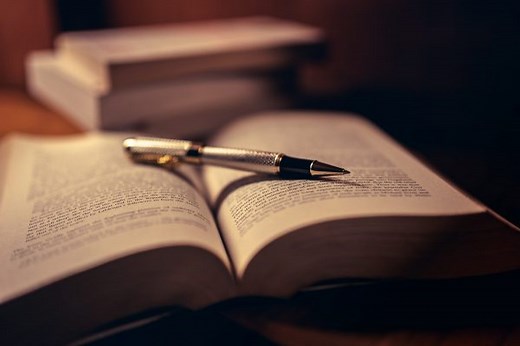 Four Powerful Creative Writing Exercises From Famous Authors - Nicole Bianchi