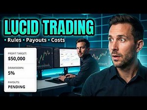 Lucid Flex Rules, Payouts & Hidden Details Explained