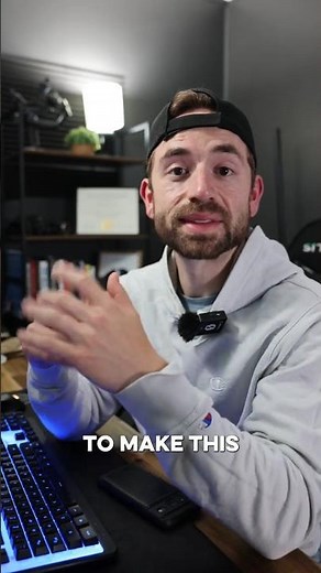 Easy Text Reveal Animation in Premiere Pro