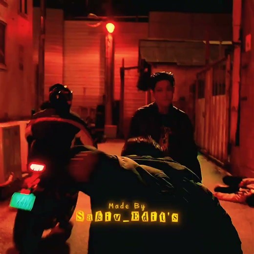 "Baku x One Punch Man" | Weak Hero 2.#weakheroclass2 #ryeoun #viral