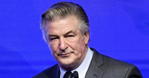 Alec Baldwin case dismissed