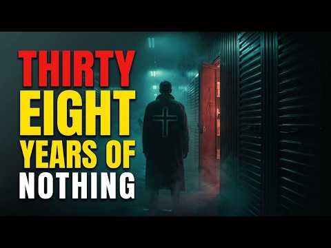 My Mother Paid for an Empty Storage Unit for 38 Years… Then I Found Out Why. Creepypasta