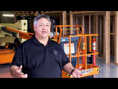 Voices Across America: Why Job Corps Matters