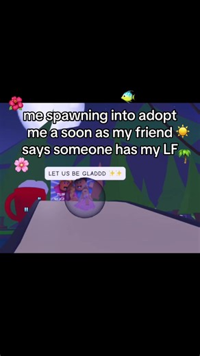 Funny Moments in Adopt Me!